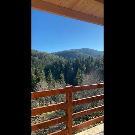 The Tara Concept Sljivovica (Zlatibor)