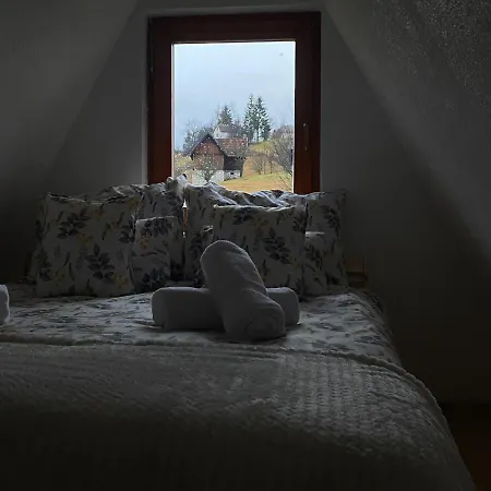 Chalet The Tara Concept *