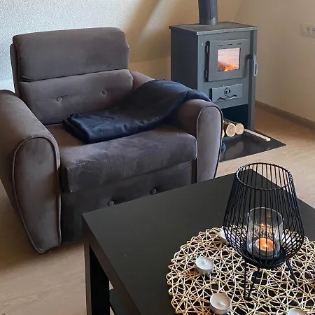 The Tara Concept Chalet