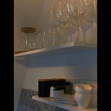 Chalet The Tara Concept