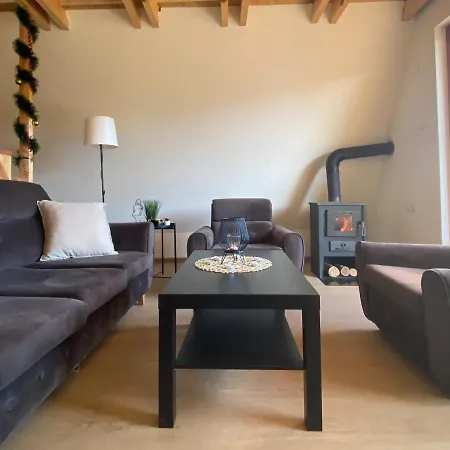 The Tara Concept בקתה Sljivovica (Zlatibor)