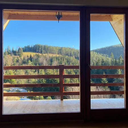 The Tara Concept Chalet