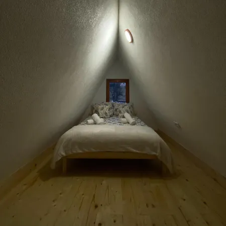 Chalet The Tara Concept