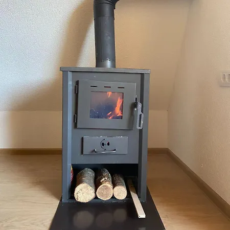 The Tara Concept Sljivovica (Zlatibor)