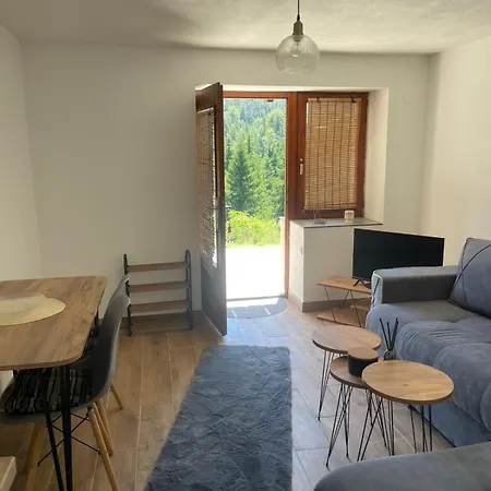 The Tara Concept * Sljivovica (Zlatibor)