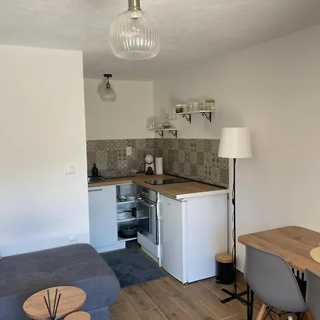 Chalet The Tara Concept Sljivovica (Zlatibor)