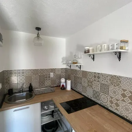 The Tara Concept Chalet *